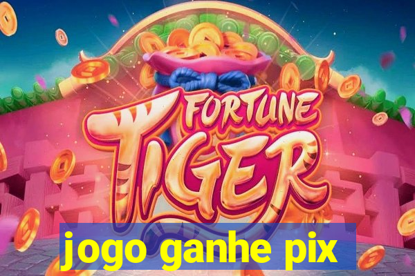 jogo ganhe pix